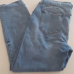Old Navy Power Jean